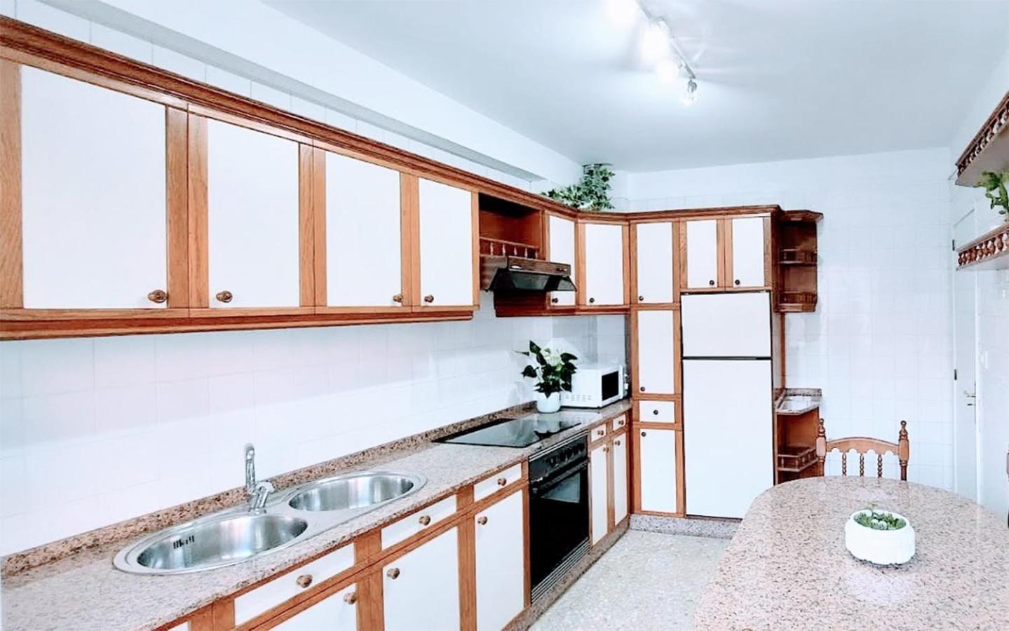 Alojamiento Caldas Centro Caldas De Reis Extérieur photo